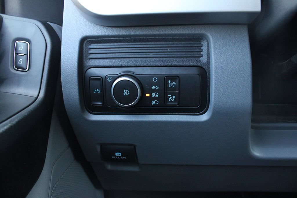 Used 2025 Ford F450 XL w/ 360-Degree Camera Package AWD/4WD image 9