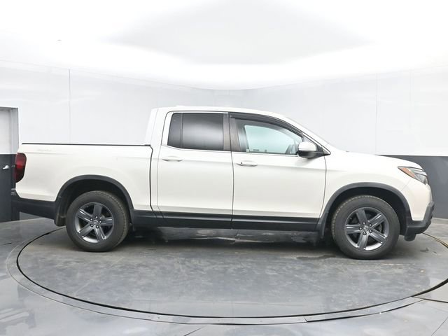 Used 2019 Honda Ridgeline RTL image 11