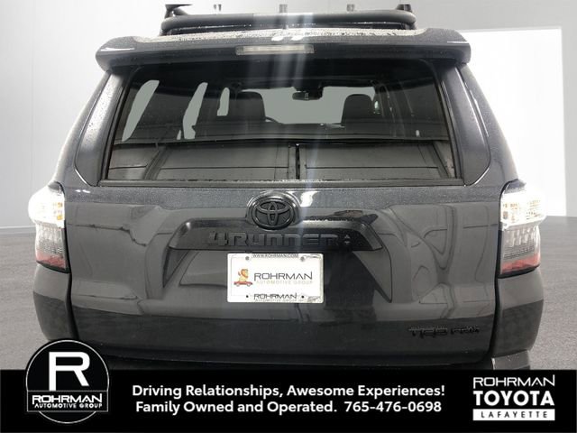 Used 2024 Toyota 4Runner TRD Pro image 6