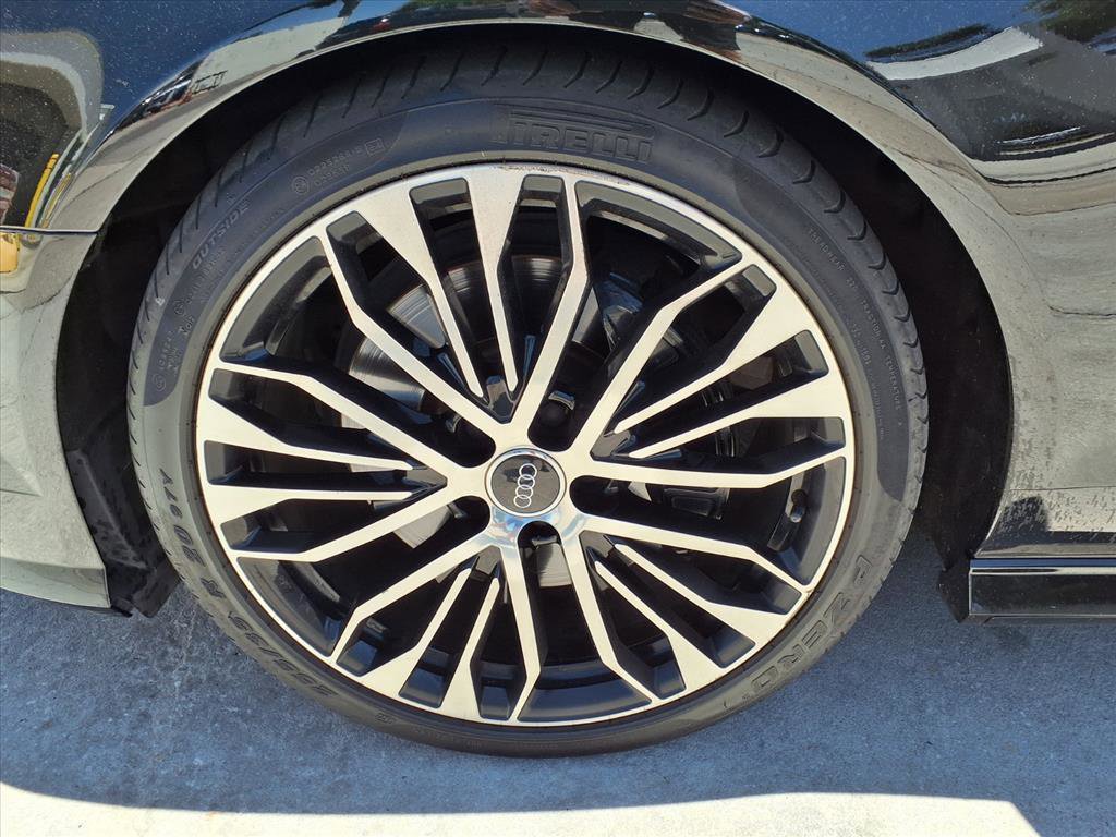 Used 2017 Audi A6 3.0T Prestige w/ Prestige Package AWD/4WD image 7