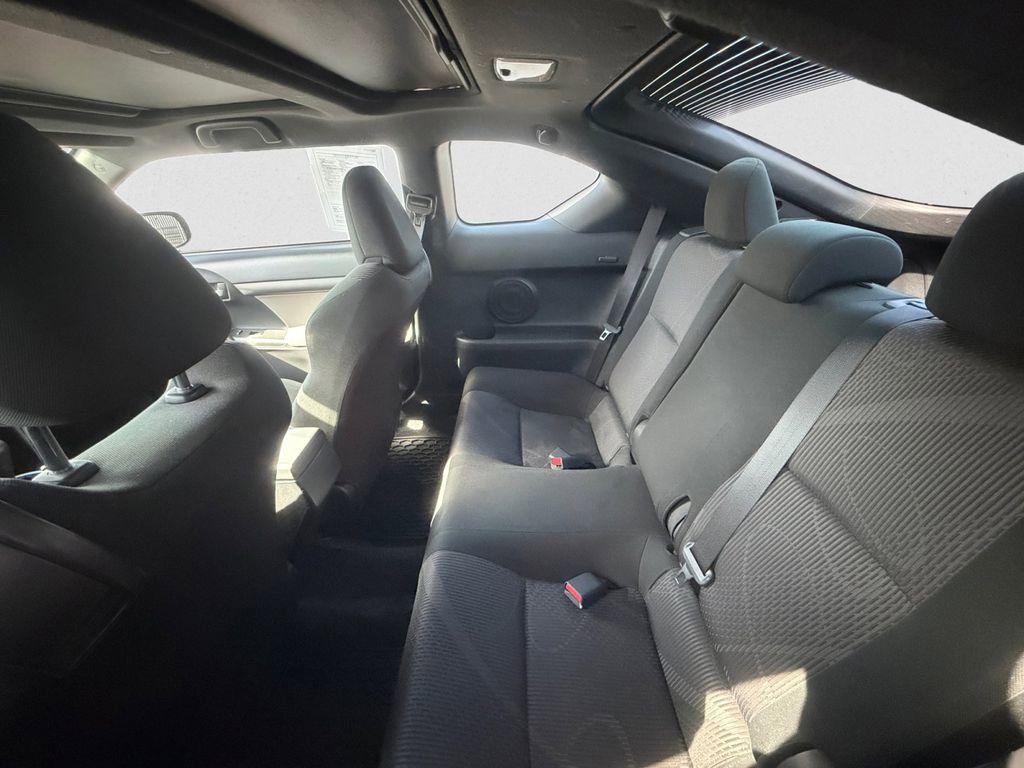 Used 2012 Scion tC FWD image 9