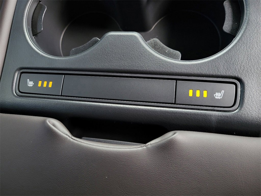 New 2025 MAZDA CX-5 Signature image 21