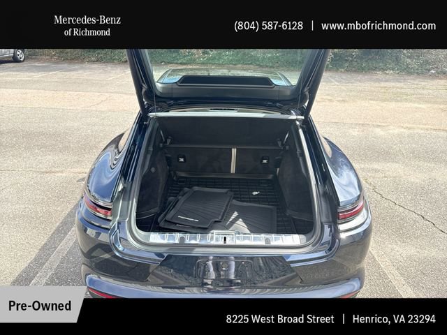 Used 2019 Porsche Panamera GTS image 13