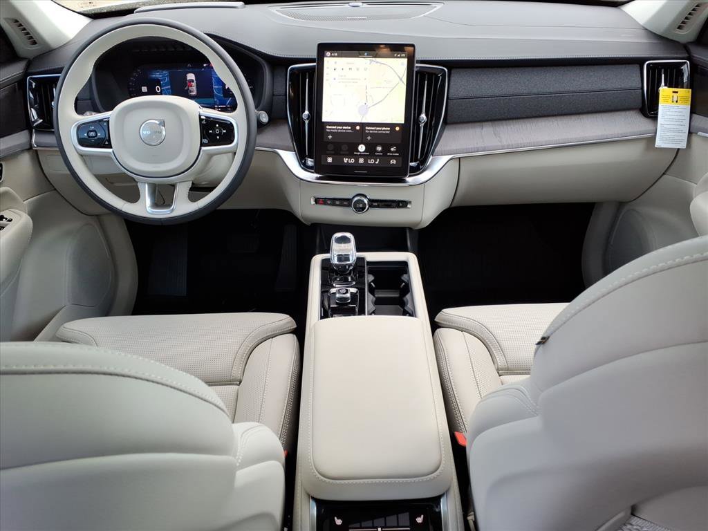 New 2026 Volvo XC90 T8 Ultra w/ Protection Package Premier image 12