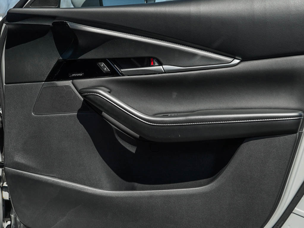 New 2026 MAZDA CX-30 AWD 2.5 S w/ Premium Package image 9