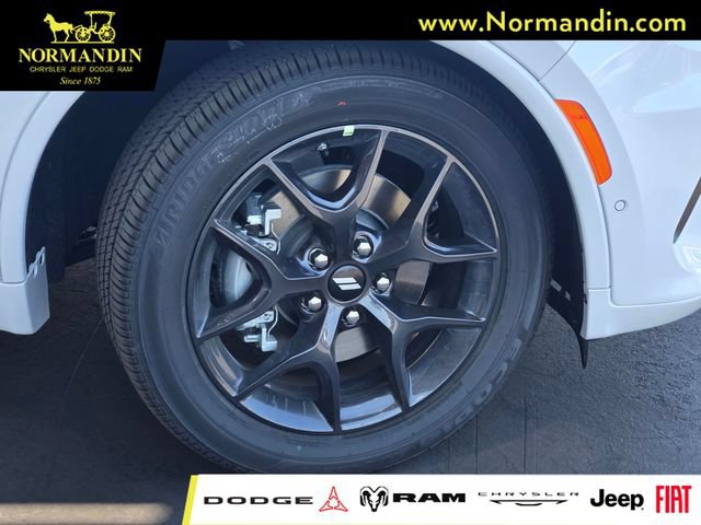 New 2026 Dodge Durango GT AWD/4WD image 3