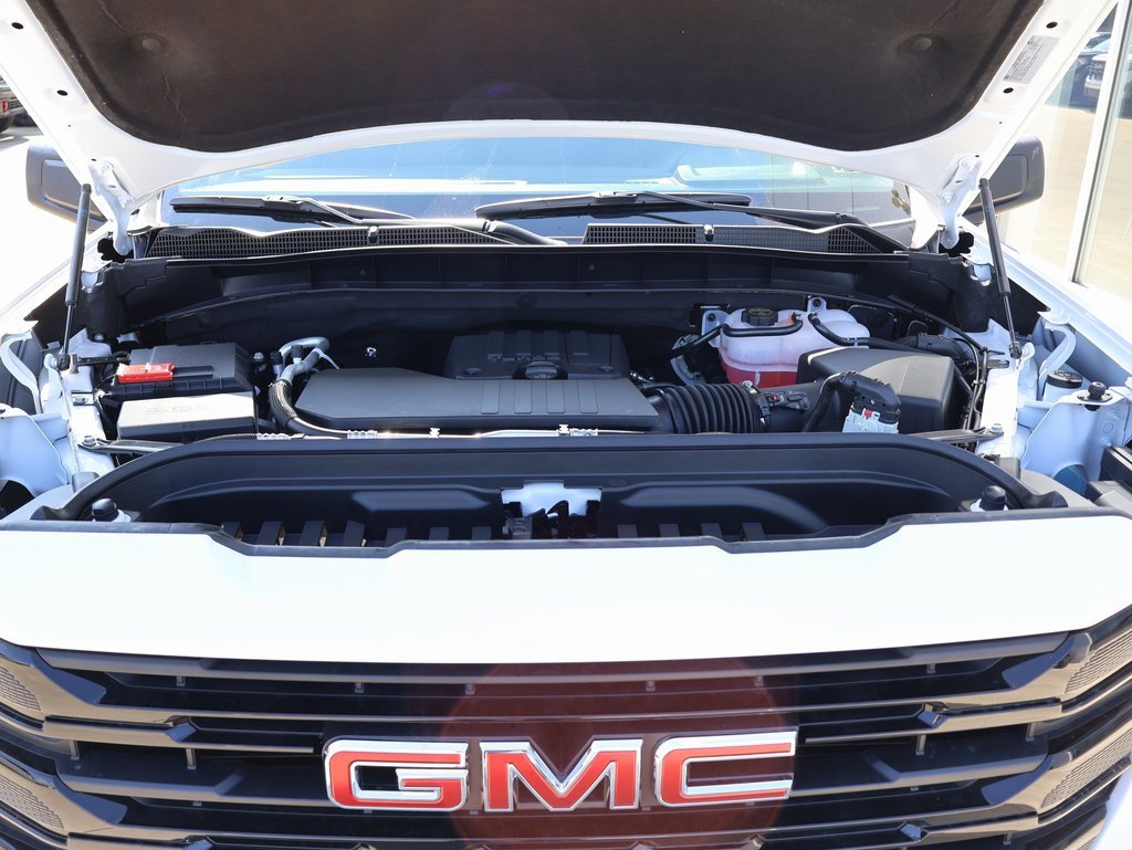 New 2026 GMC Sierra 1500 Elevation image 46