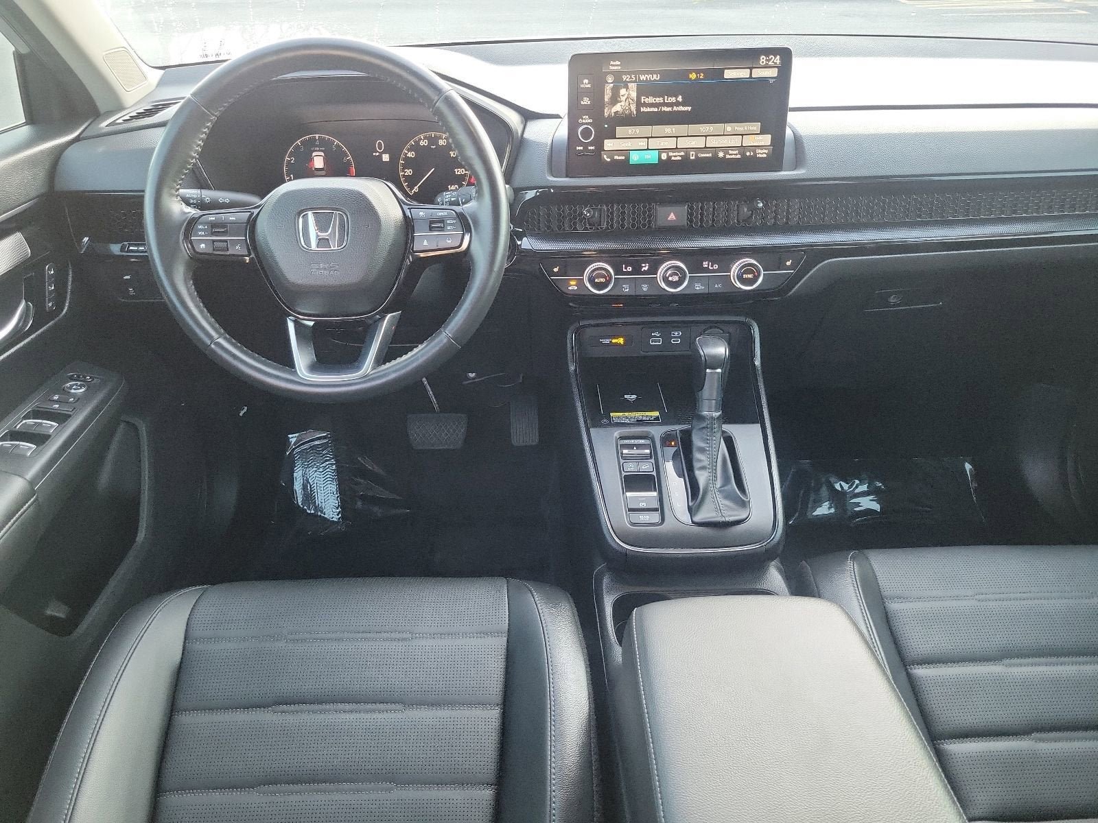 Used 2024 Honda CR-V EX-L image 16