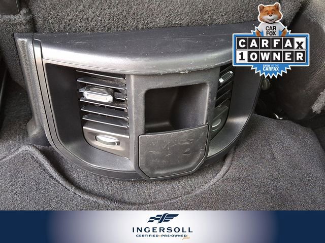 Used 2024 RAM 2500 Big Horn w/ Bed Utility Group image 14