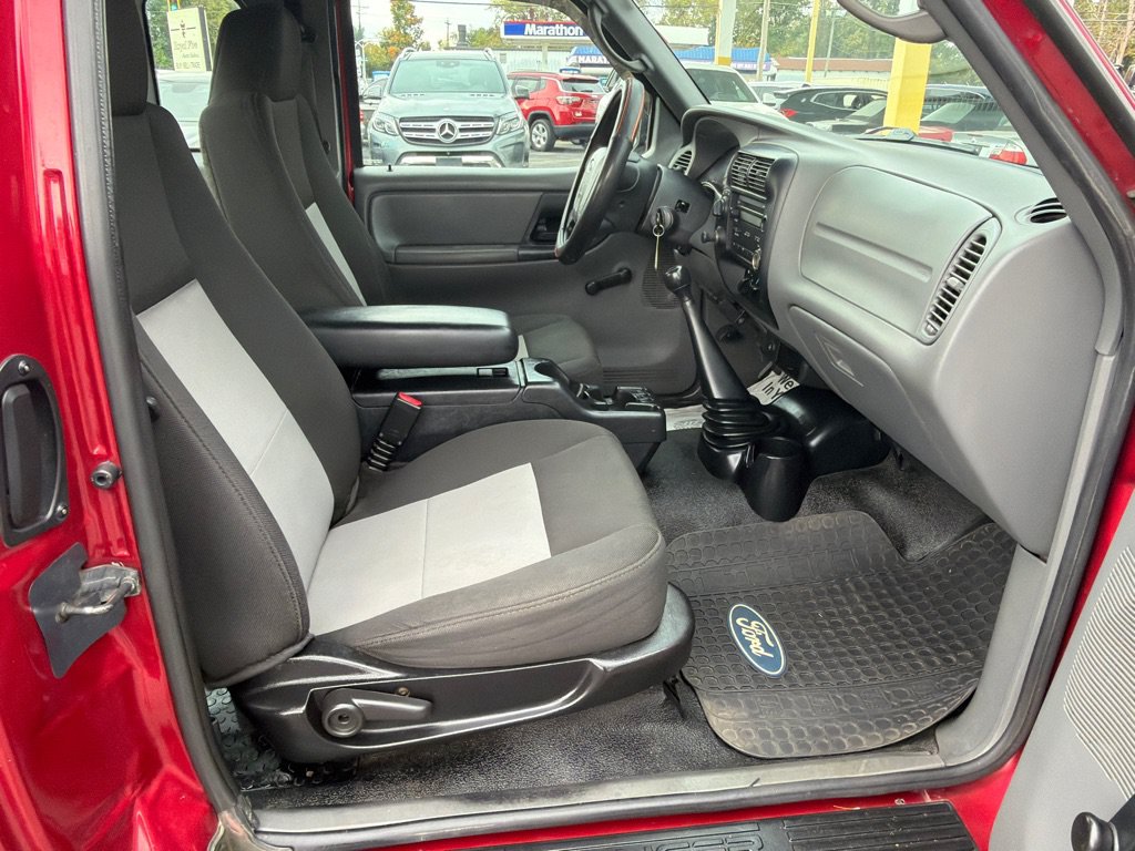 Used 2009 Ford Ranger Sport AWD/4WD image 30