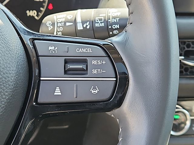 Certified 2023 Honda HR-V EX-L image 23