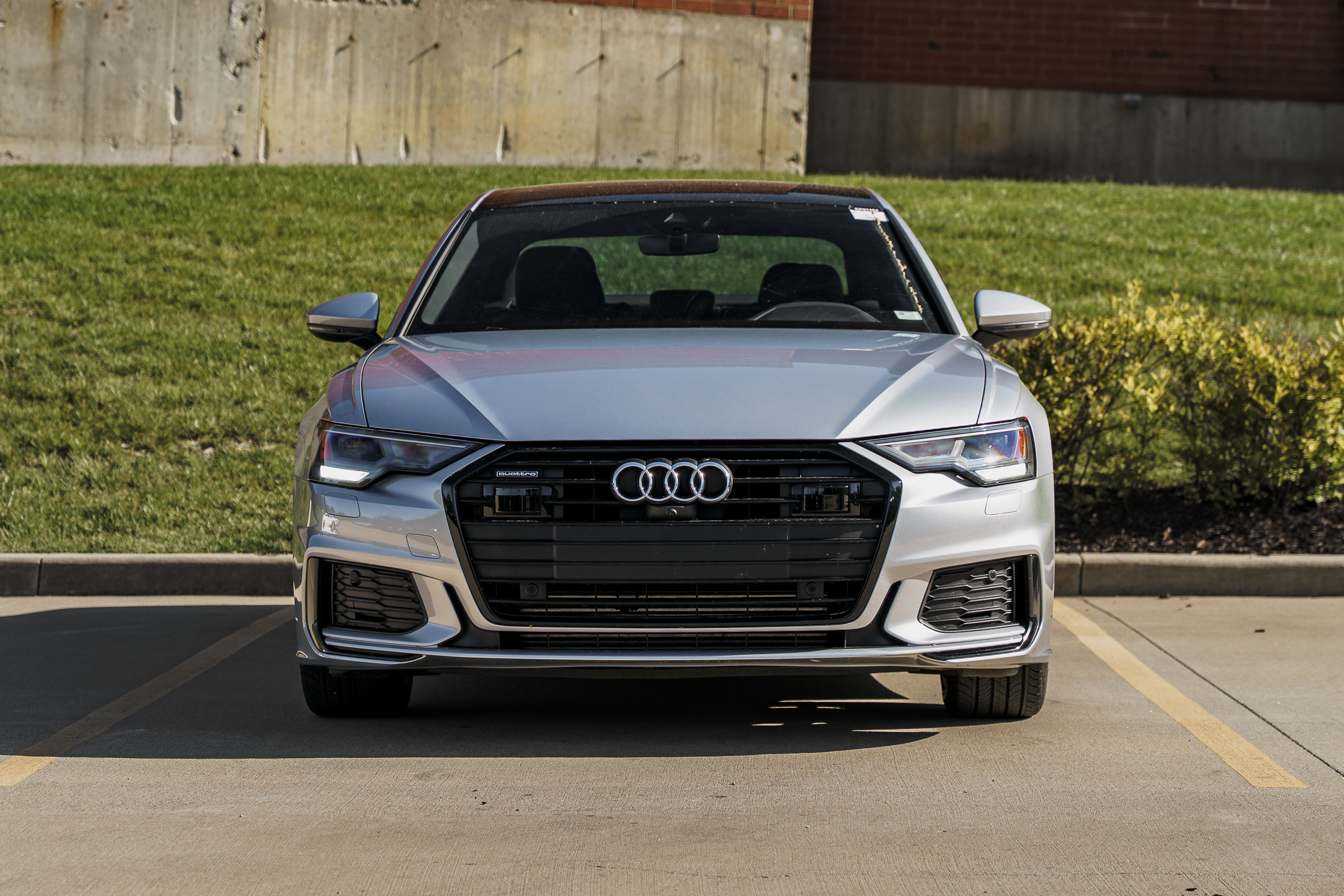 Used 2023 Audi A6 3.0T Premium w/ Convenience Package AWD/4WD image 31