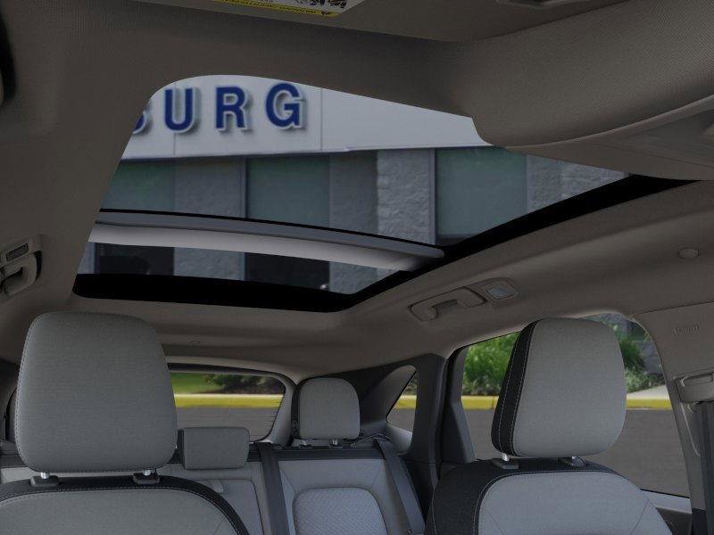 New 2024 Ford Escape Active w/ Tech Pack #2 image 22