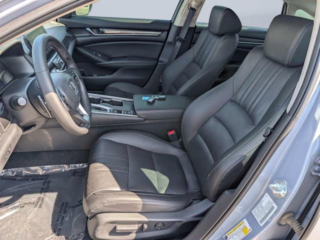 Used 2022 Honda Accord Sport Special Edition image 13
