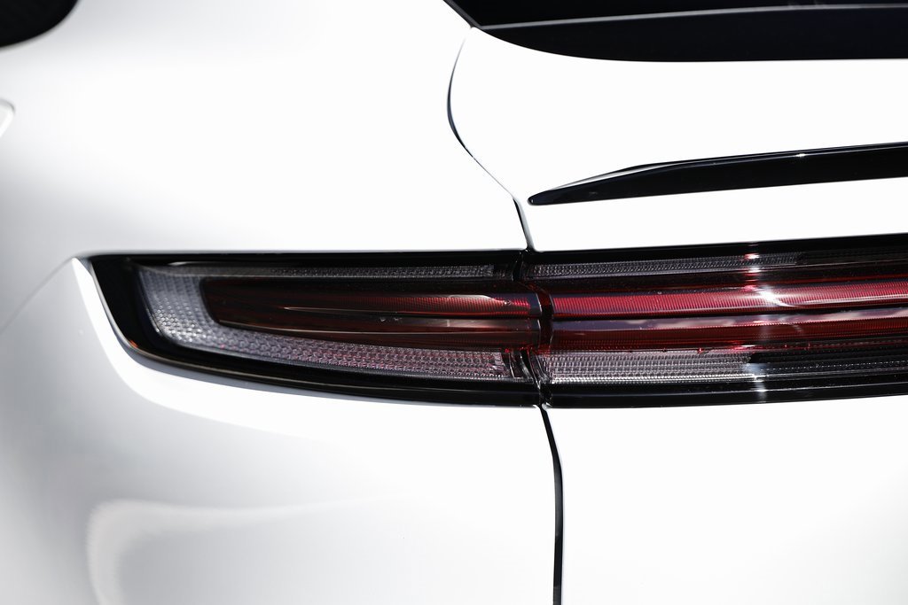 New 2026 Porsche Cayenne S image 14