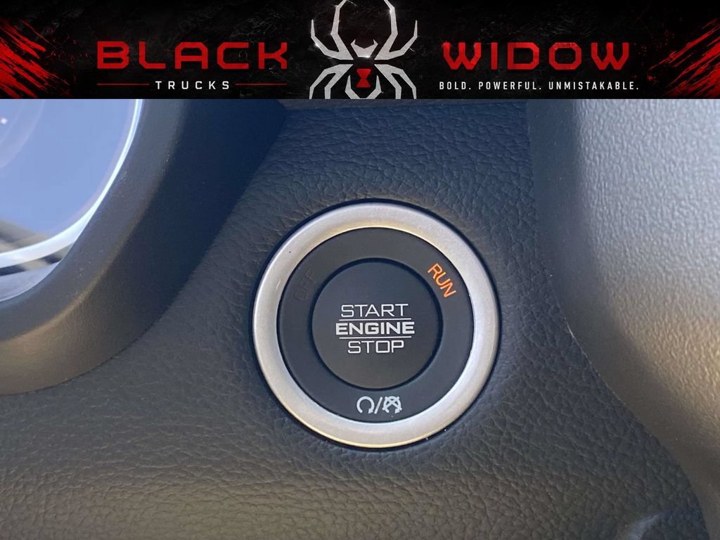 New 2026 RAM 1500 Big Horn AWD/4WD image 27