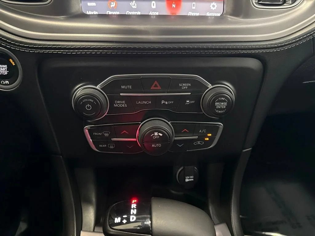 Used 2023 Dodge Charger Scat Pack RWD image 29
