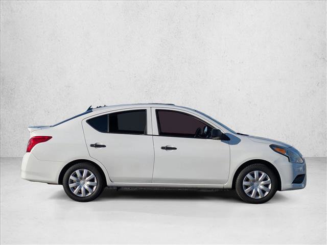 Used 2015 Nissan Versa S Plus image 4