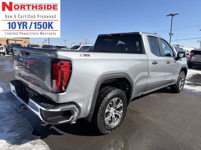 New 2026 GMC Sierra 1500 Pro w/ Pro Value Package image 6
