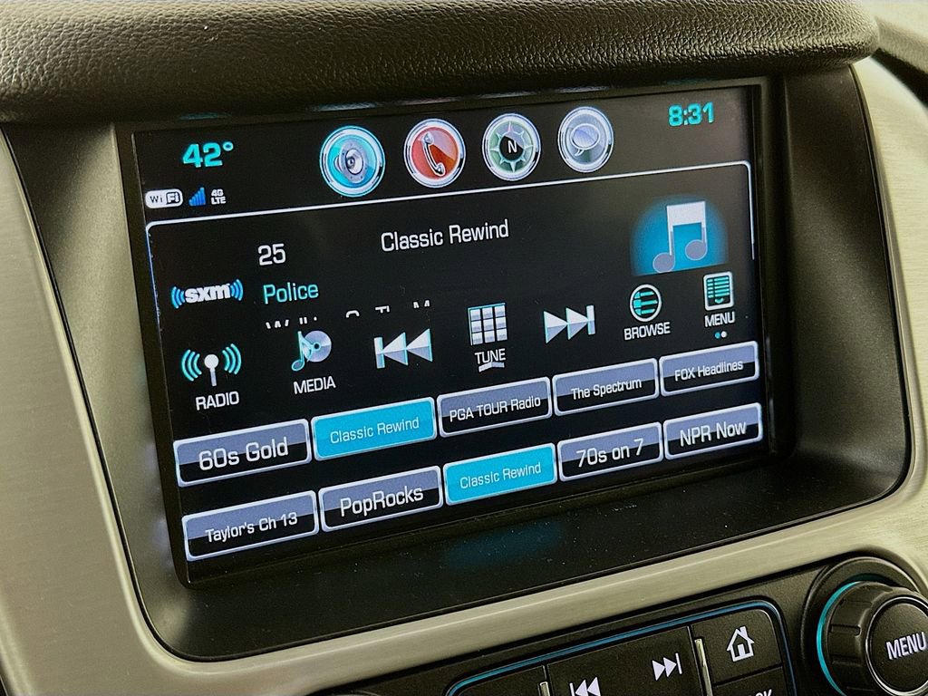 Used 2020 GMC Yukon SLE w/ Convenience Package image 21