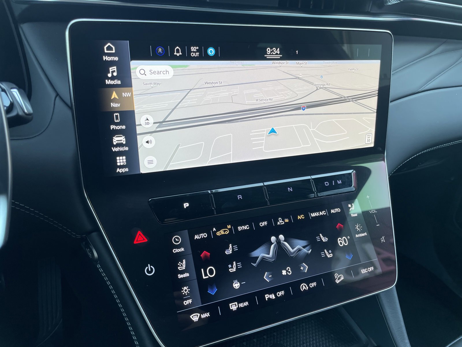 New 2024 Maserati Grecale GT image 27