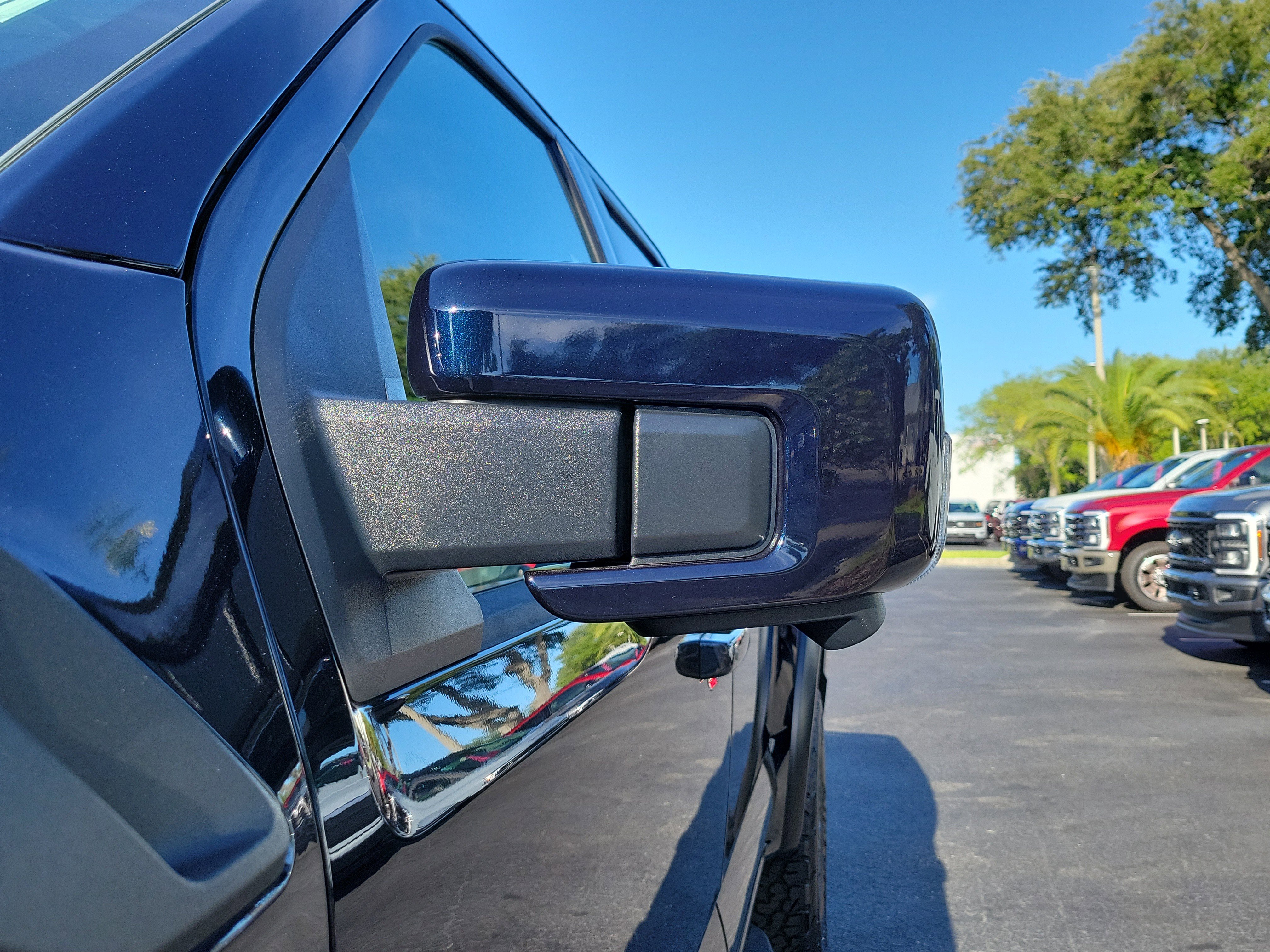 New 2026 Ford F150 Raptor image 5