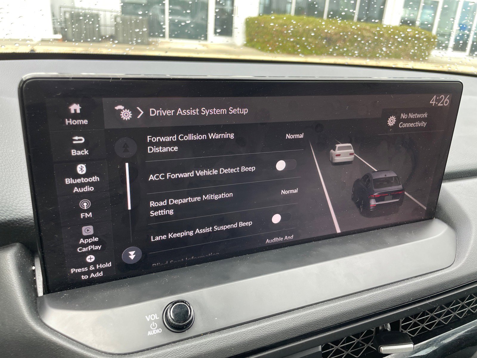 Used 2025 Honda Accord Sport image 20