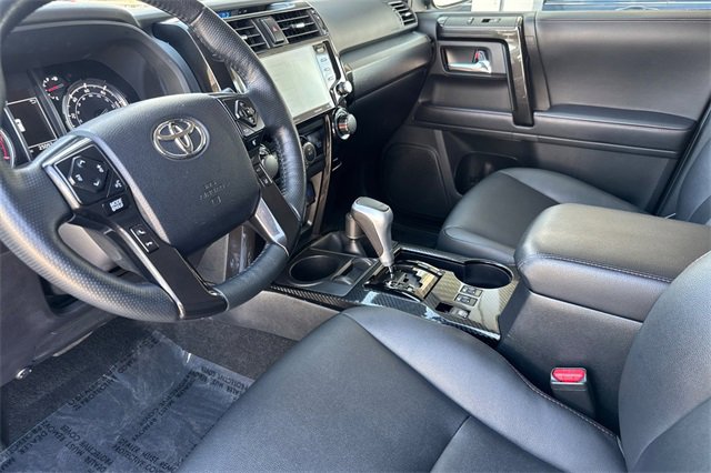 Used 2023 Toyota 4Runner TRD Off-Road Premium image 10