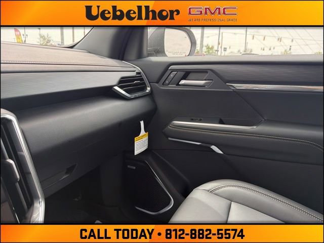 New 2026 GMC Acadia Elevation w/ Elevation Premium Package image 38