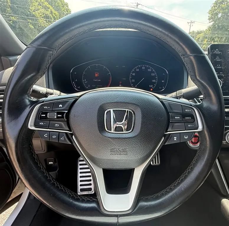 Used 2020 Honda Accord Sport image 10