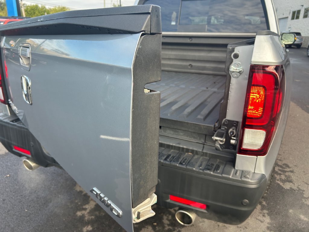 Used 2023 Honda Ridgeline RTL-E image 19