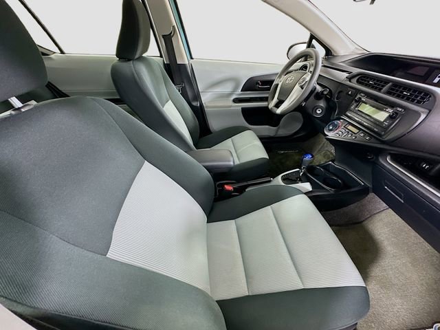 Used 2014 Toyota Prius C Two image 24