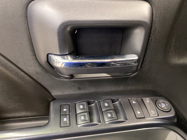 Used 2017 Chevrolet Silverado 1500 LT w/ All Star Edition RWD image 27