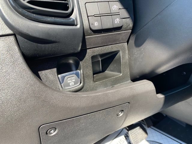 New 2026 RAM ProMaster 2500 w/ Convenience Group FWD image 16