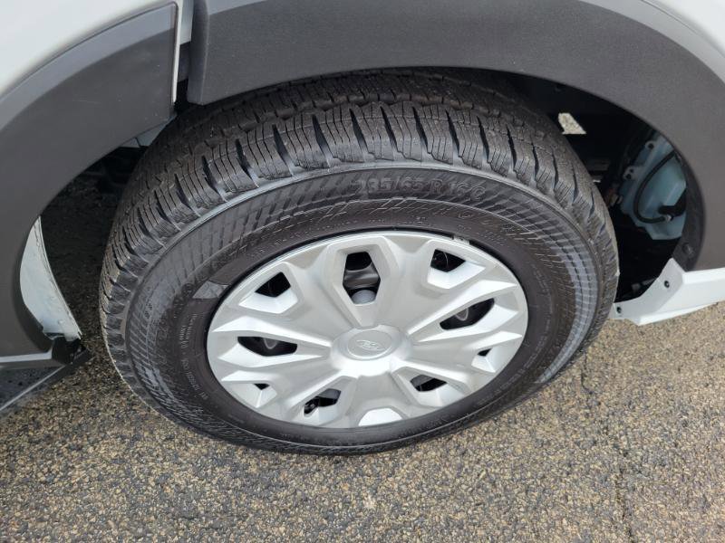 Used 2024 Ford Transit 350 XLT image 26