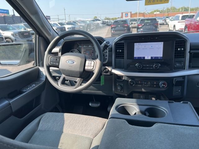 Used 2023 Ford F150 XLT image 30