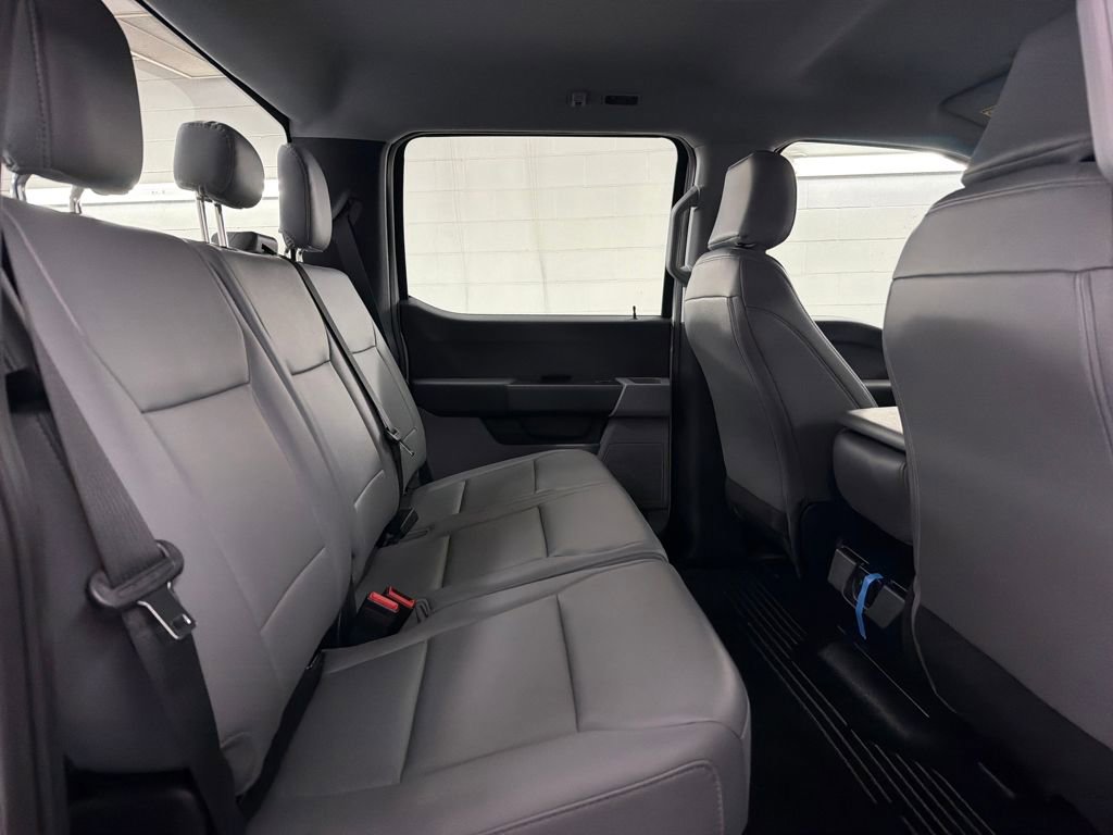 New 2026 Ford F250 XL AWD/4WD image 24