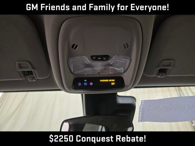 New 2026 Buick Encore GX Sport Touring w/ Comfort Package AWD/4WD image 22