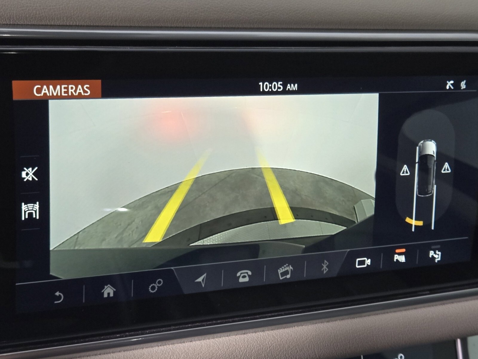 Used 2022 Land Rover Range Rover Sport HSE Silver Edition image 26