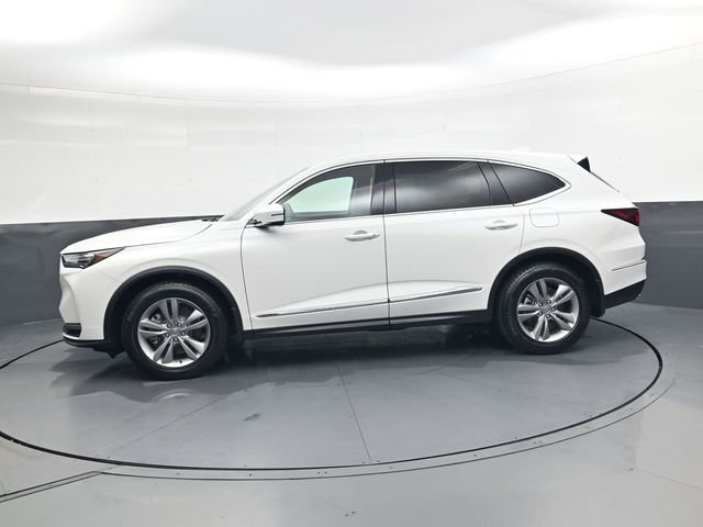 New 2026 Acura MDX FWD image 7