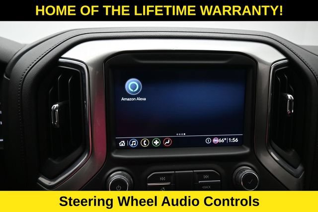 Used 2020 Chevrolet Silverado 2500 LT w/ All Star Edition AWD/4WD image 29