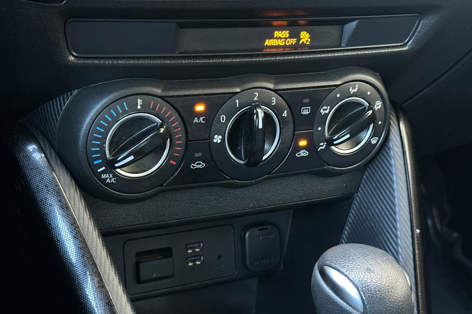 Used 2016 Scion iA 4dr Sdn Auto (Natl) image 19