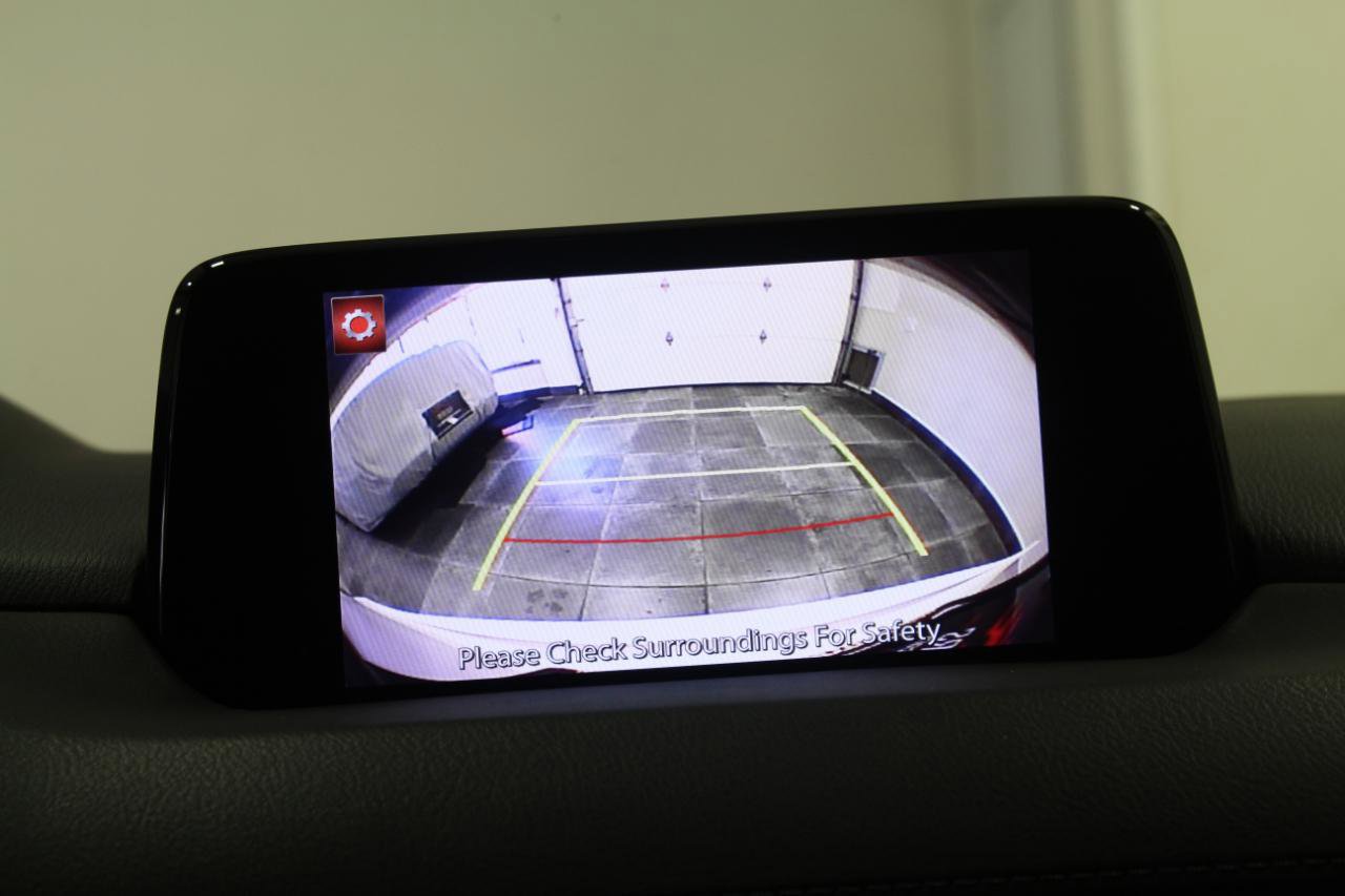 Used 2019 MAZDA CX-5 Grand Touring image 16