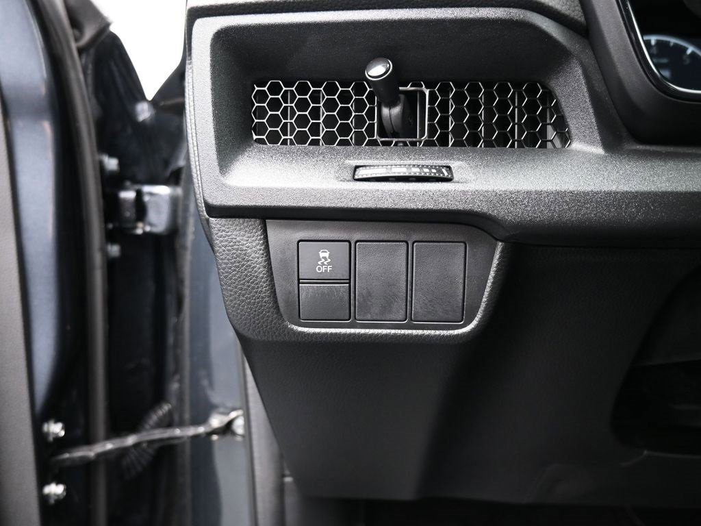 Certified 2025 Honda CR-V LX image 32