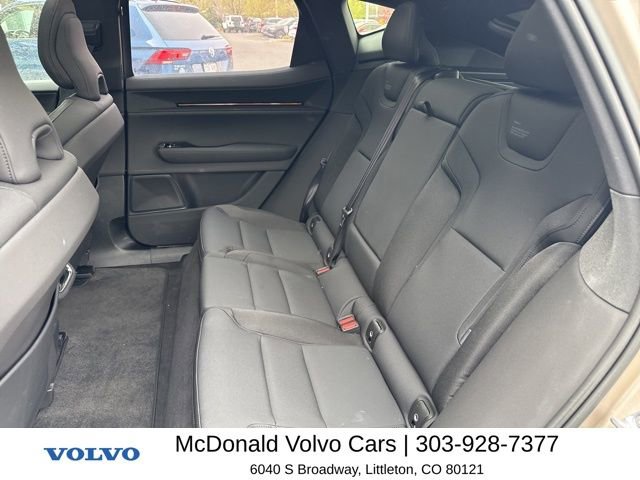 Used 2025 Polestar Polestar 3 image 12
