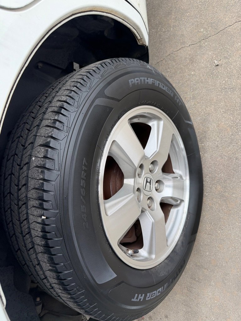 Used 2010 Honda Pilot EX-L image 30