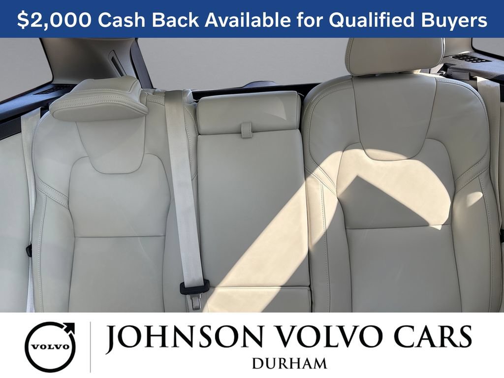 New 2026 Volvo XC60 T8 Ultra w/ Protection Package Premier AWD/4WD image 26