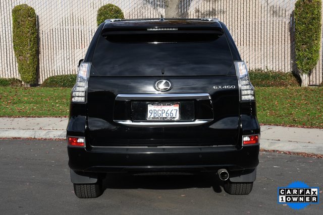 Certified 2022 Lexus GX 460 Premium image 5