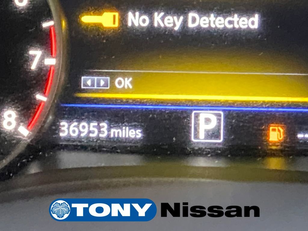 Used 2021 Nissan Maxima 3.5 SV w/ Floor Mat Group image 33