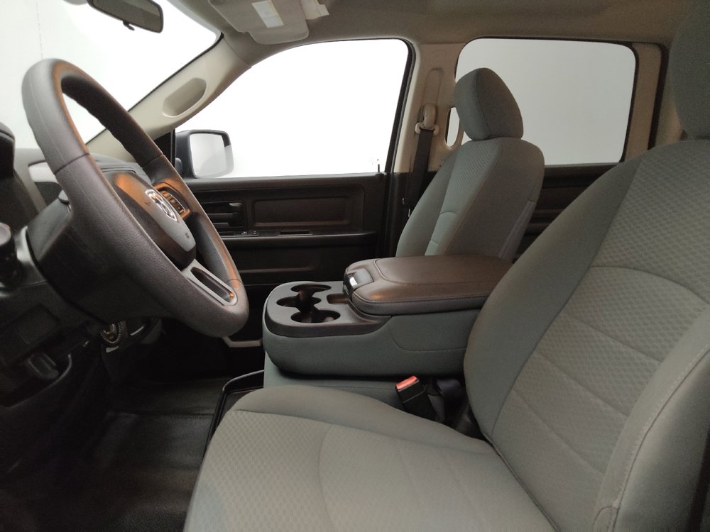 Used 2018 RAM 1500 Tradesman w/ Popular Equipment Group RWD image 17
